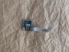 Кнопка увімкнення Hp Pn 455N0Q32L01 №1